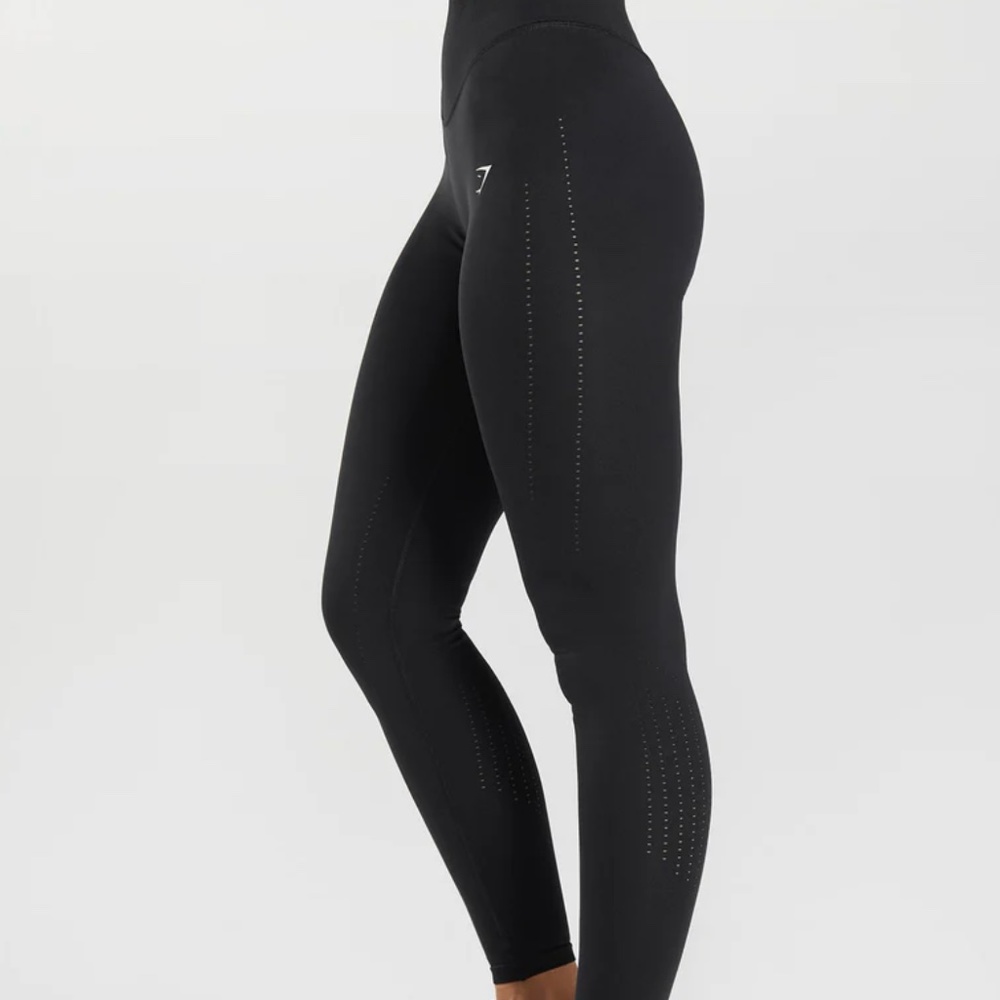 Gymshark Sweat Seamless Sculpt Leggings